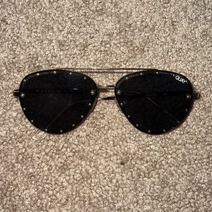 Quay sunglasses